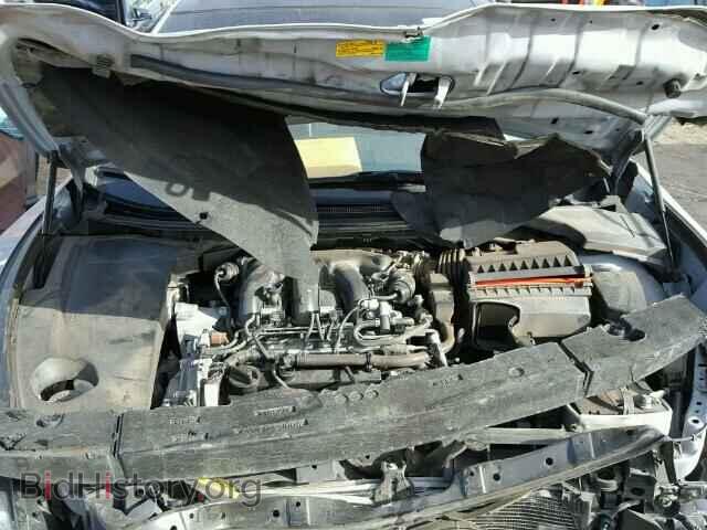 2011 NISSAN MAXIMA - VIN: 1N4AA5AP4BC868357 - Фото 7