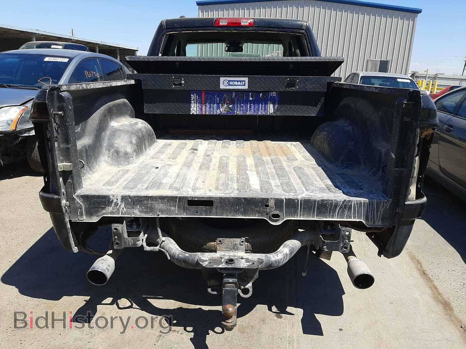 2014 RAM 1500 - VIN: 1C6RR7FT2ES142120 - Photo 9