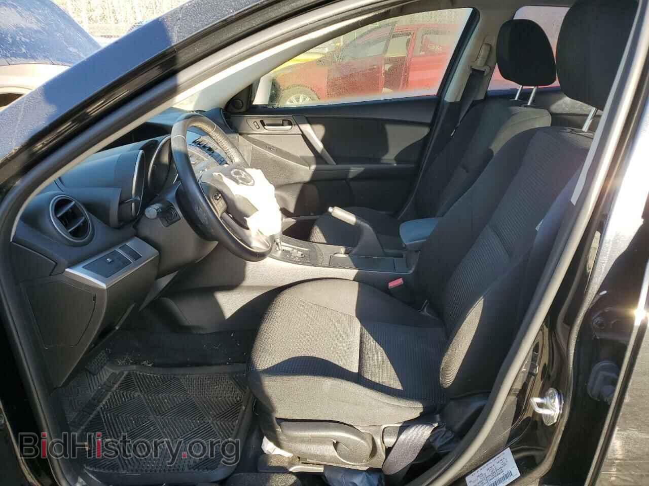 2012 MAZDA 3 - VIN: JM1BL1V72C1610038 - Photo 7