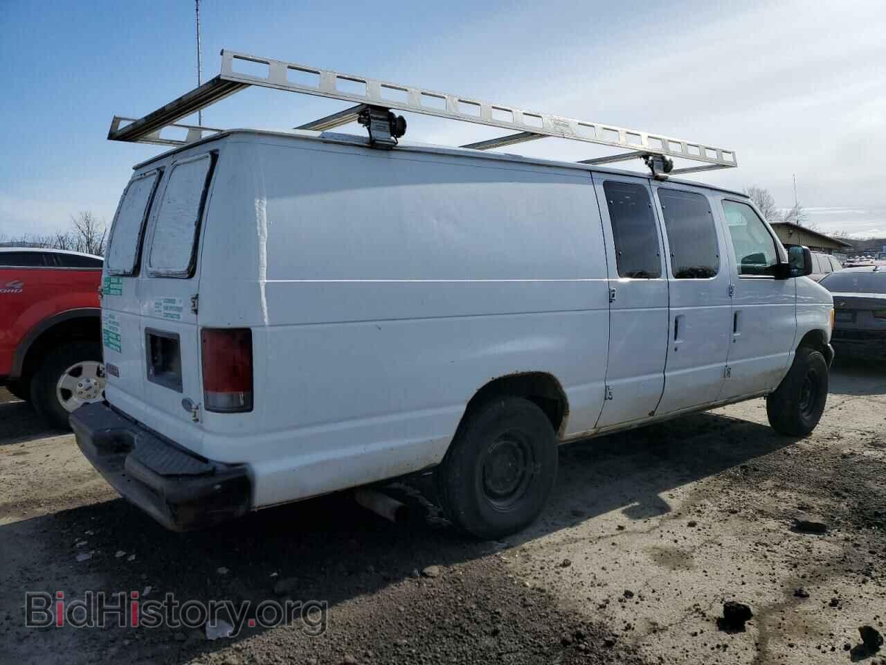 2006 FORD ALL Models - VIN: 1FTSS34P46DA21141 - Фото 3