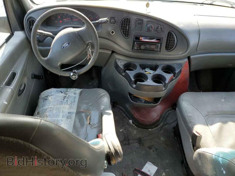 2006 Ford ALL MODELS (VIN 1FTSS34P46DA21141) — фото 8 из 13