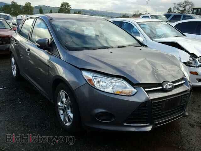 Photo 1FADP3K20DL355533 - FORD FOCUS 2013