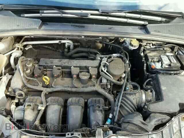 2013 FORD FOCUS - VIN: 1FADP3K20DL355533 - Photo 7