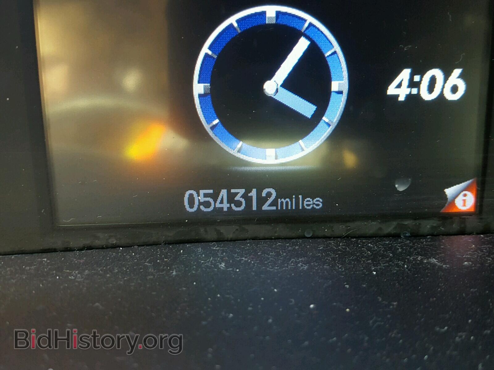 2012 HONDA CIVIC - VIN: 19XFB2F56CE380668 - Фото 8
