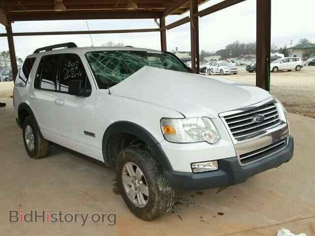Photo 1FMEU63E97UB28739 - FORD EXPLORER 2007