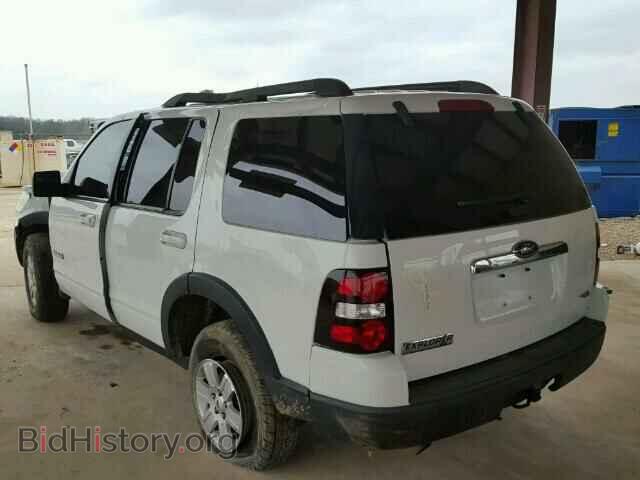 2007 FORD EXPLORER - VIN: 1FMEU63E97UB28739 - Photo 3