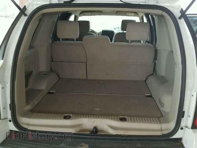 2007 FORD EXPLORER - VIN: 1FMEU63E97UB28739 - Photo 9