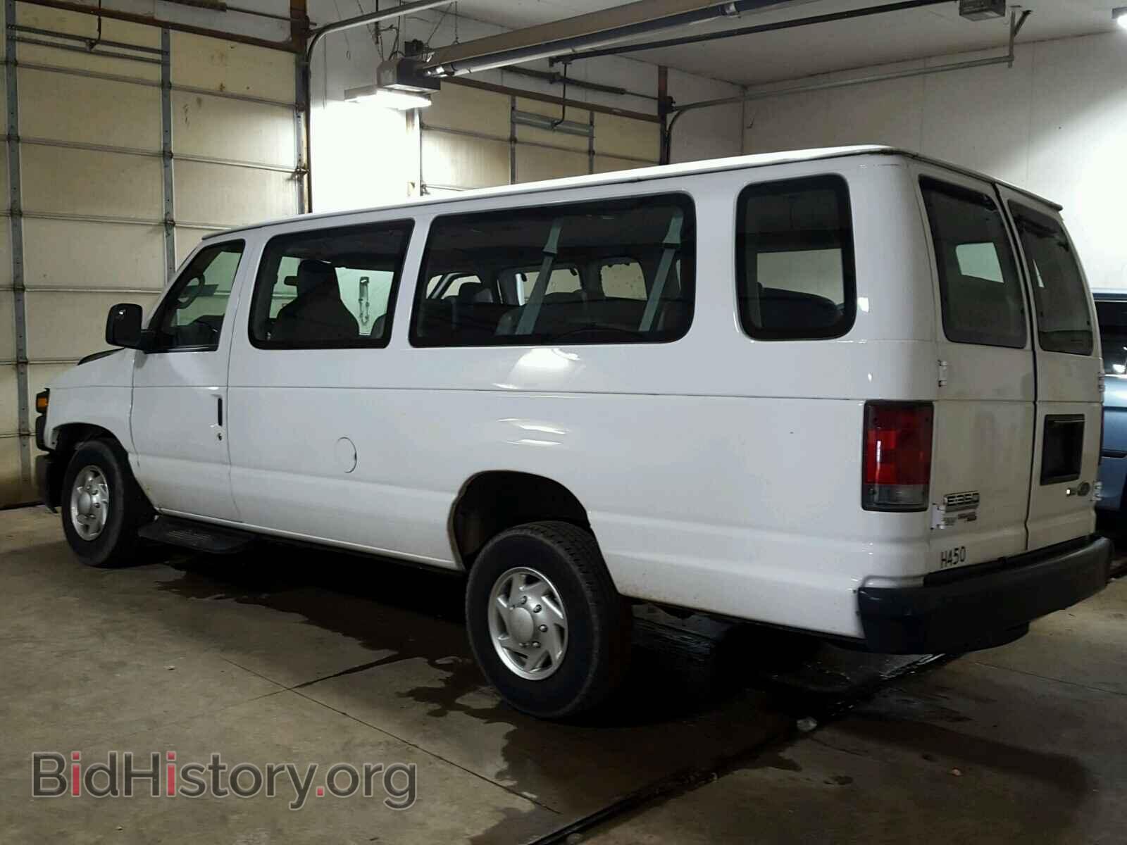 2012 FORD ECONOLINE - VIN: 1FBSS3BL7CDB30659 - Photo 3