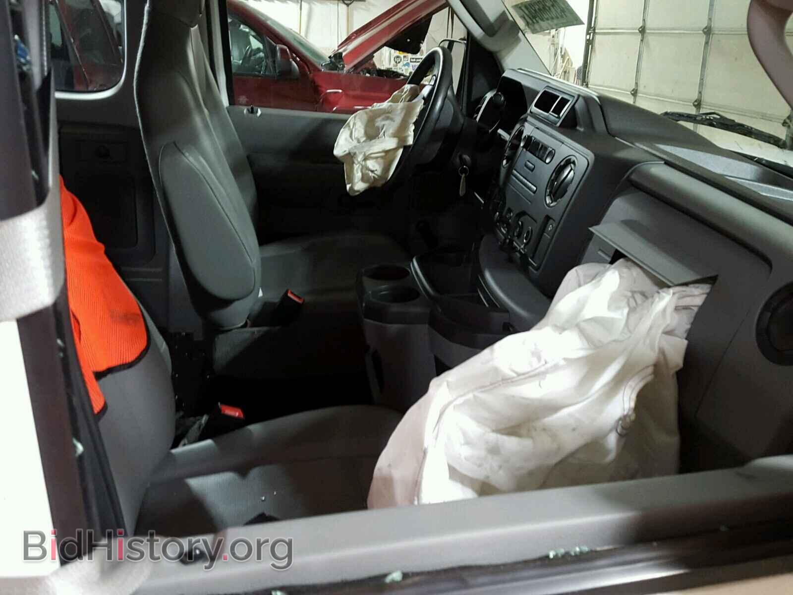 2012 FORD ECONOLINE - VIN: 1FBSS3BL7CDB30659 - Photo 5