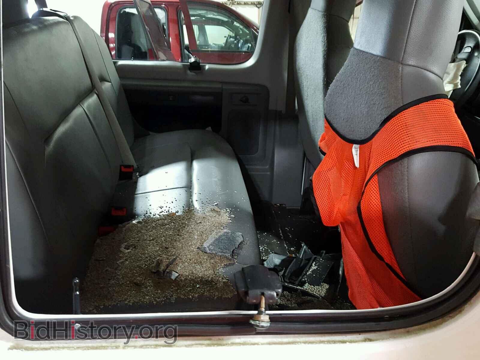 2012 FORD ECONOLINE - VIN: 1FBSS3BL7CDB30659 - Photo 6