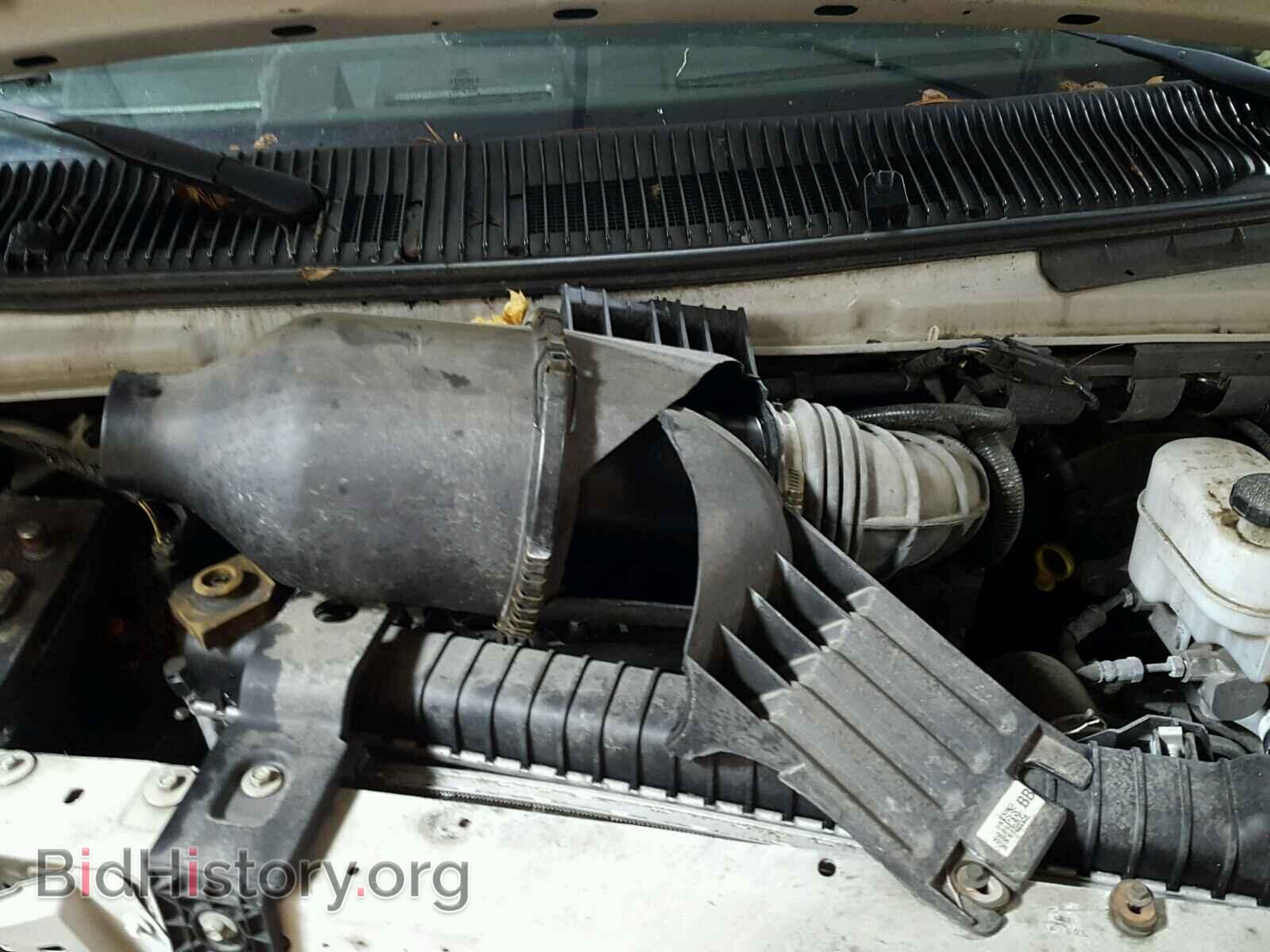 2012 FORD ECONOLINE - VIN: 1FBSS3BL7CDB30659 - Photo 7