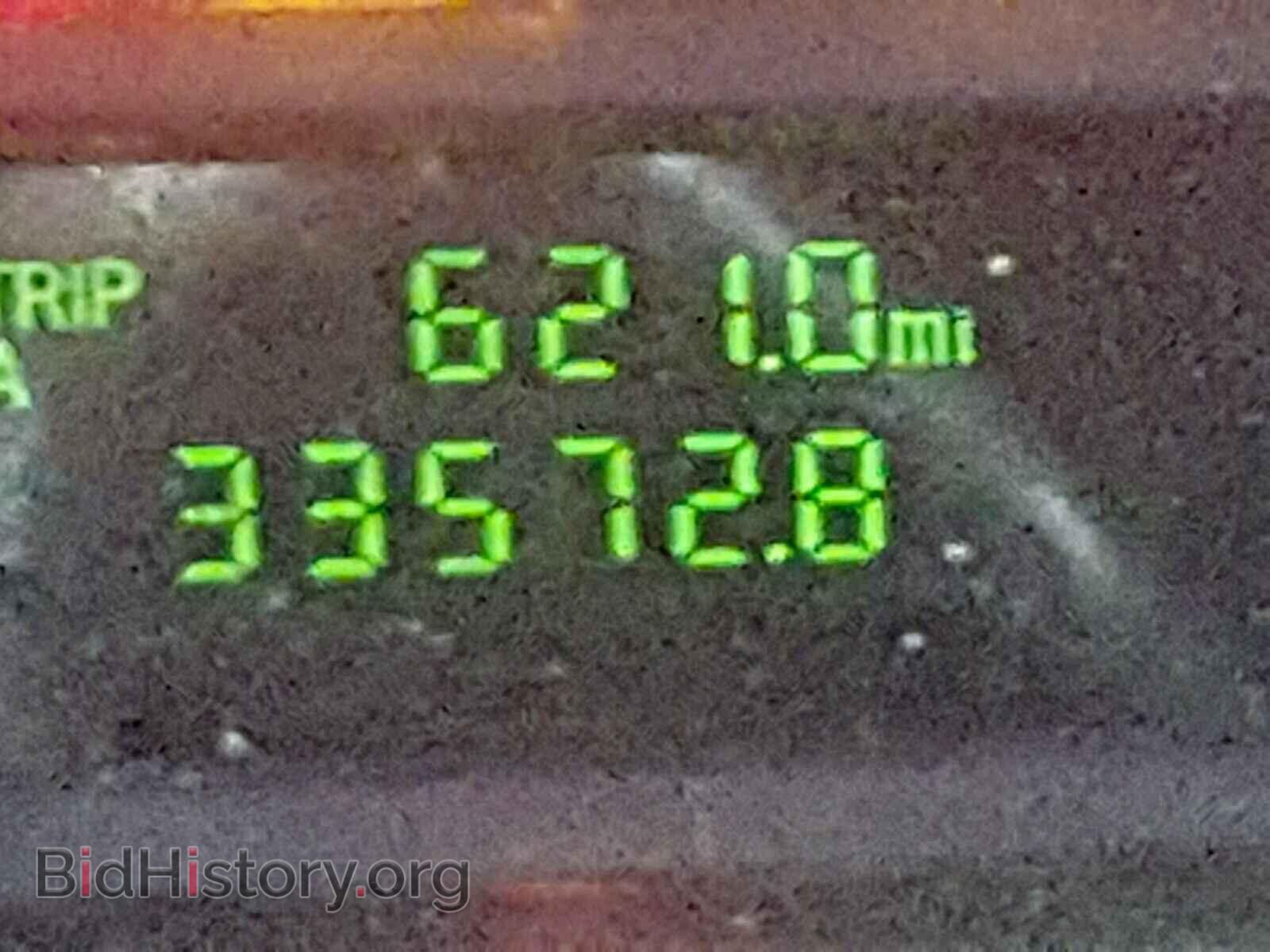 2012 FORD ECONOLINE - VIN: 1FBSS3BL7CDB30659 - Photo 8