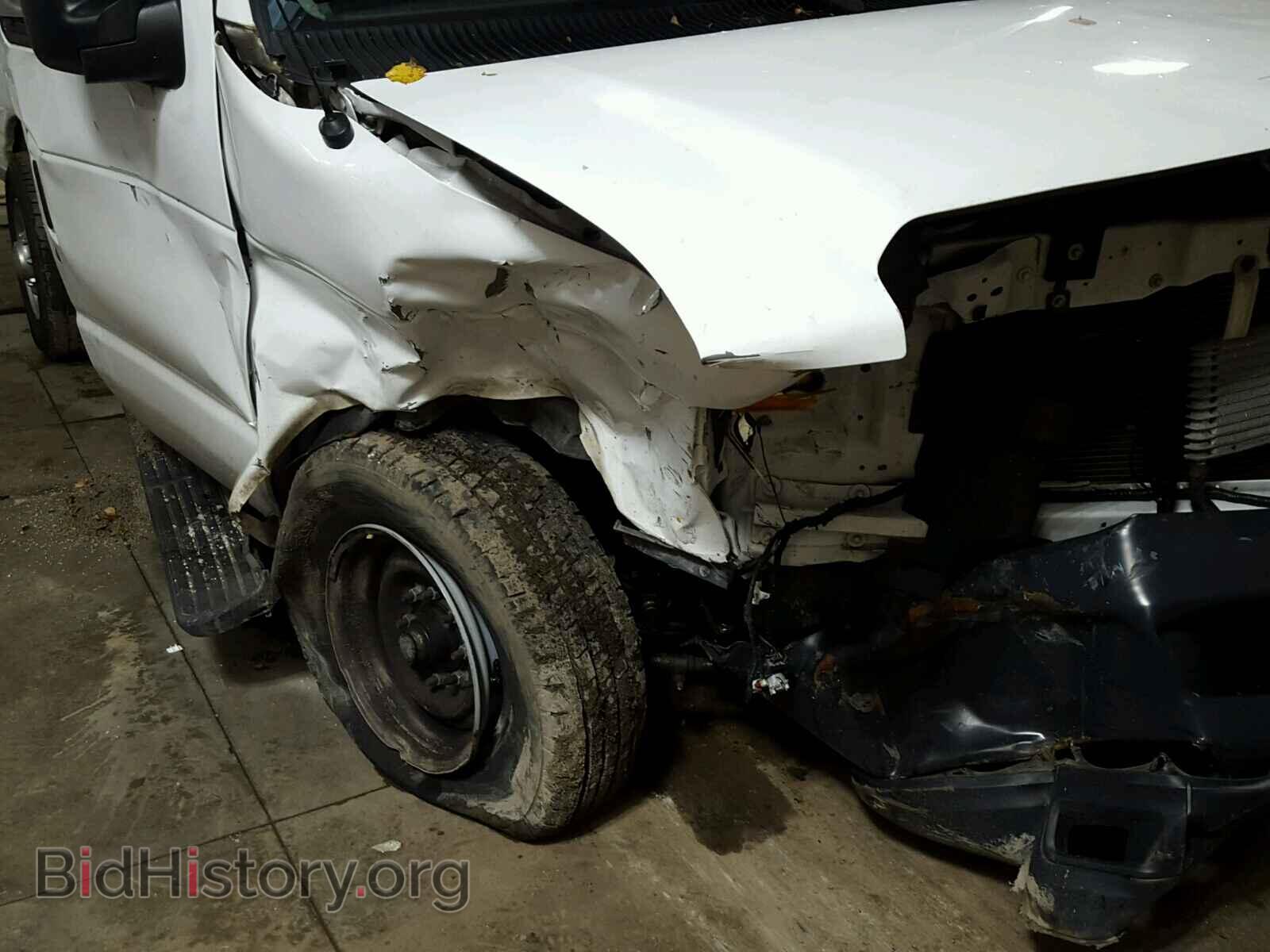 2012 FORD ECONOLINE - VIN: 1FBSS3BL7CDB30659 - Photo 9