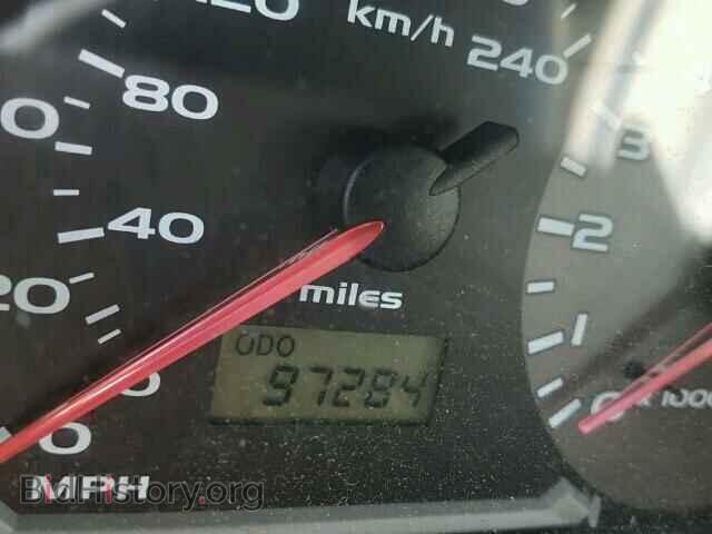 2003 MITSUBISHI ECLIPSE - VIN: 4A3AC34G83E033174 - Фото 8