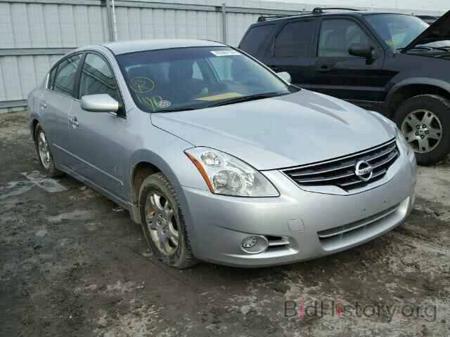 Photo 1N4AL2AP4AC154333 - NISSAN ALTIMA 2010