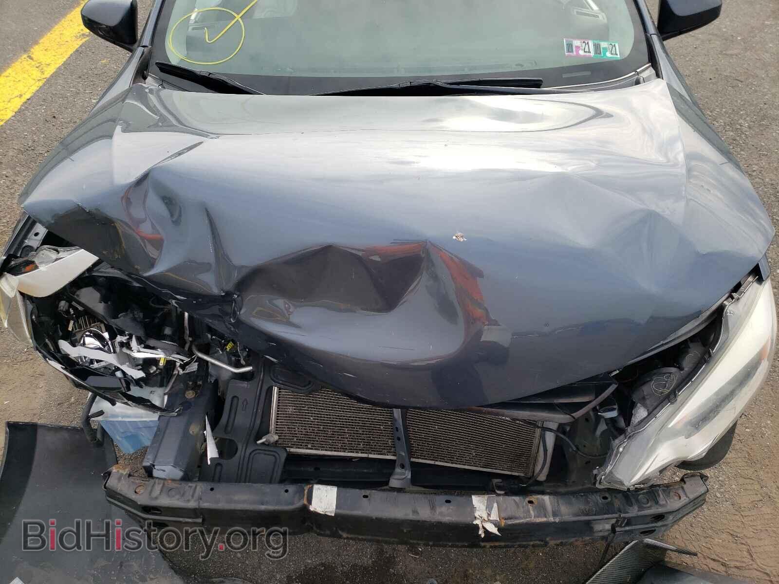 2014 TOYOTA COROLLA - VIN: 2T1BURHE8EC201594 - Фото 7