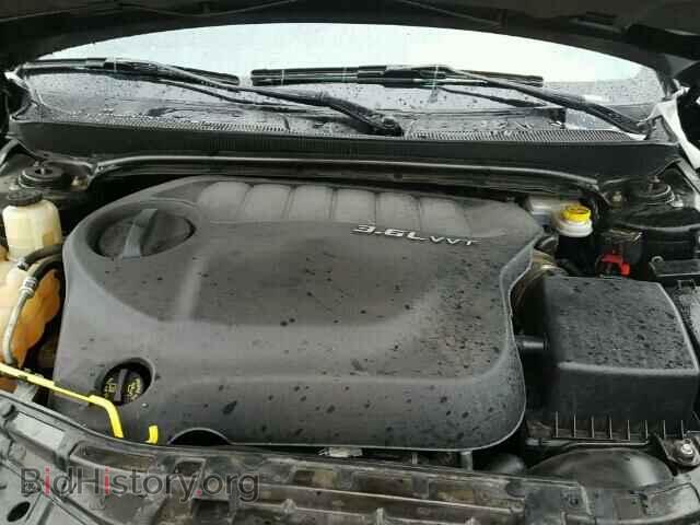 2013 CHRYSLER 200 - VIN: 1C3CCBCG3DN546362 - Photo 7