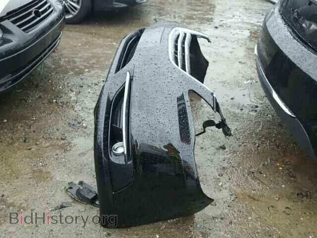 2013 CHRYSLER 200 - VIN: 1C3CCBCG3DN546362 - Photo 9