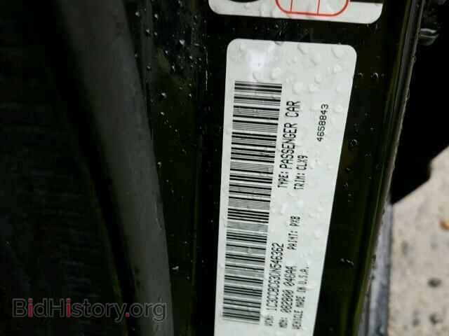 2013 CHRYSLER 200 - VIN: 1C3CCBCG3DN546362 - Photo 10
