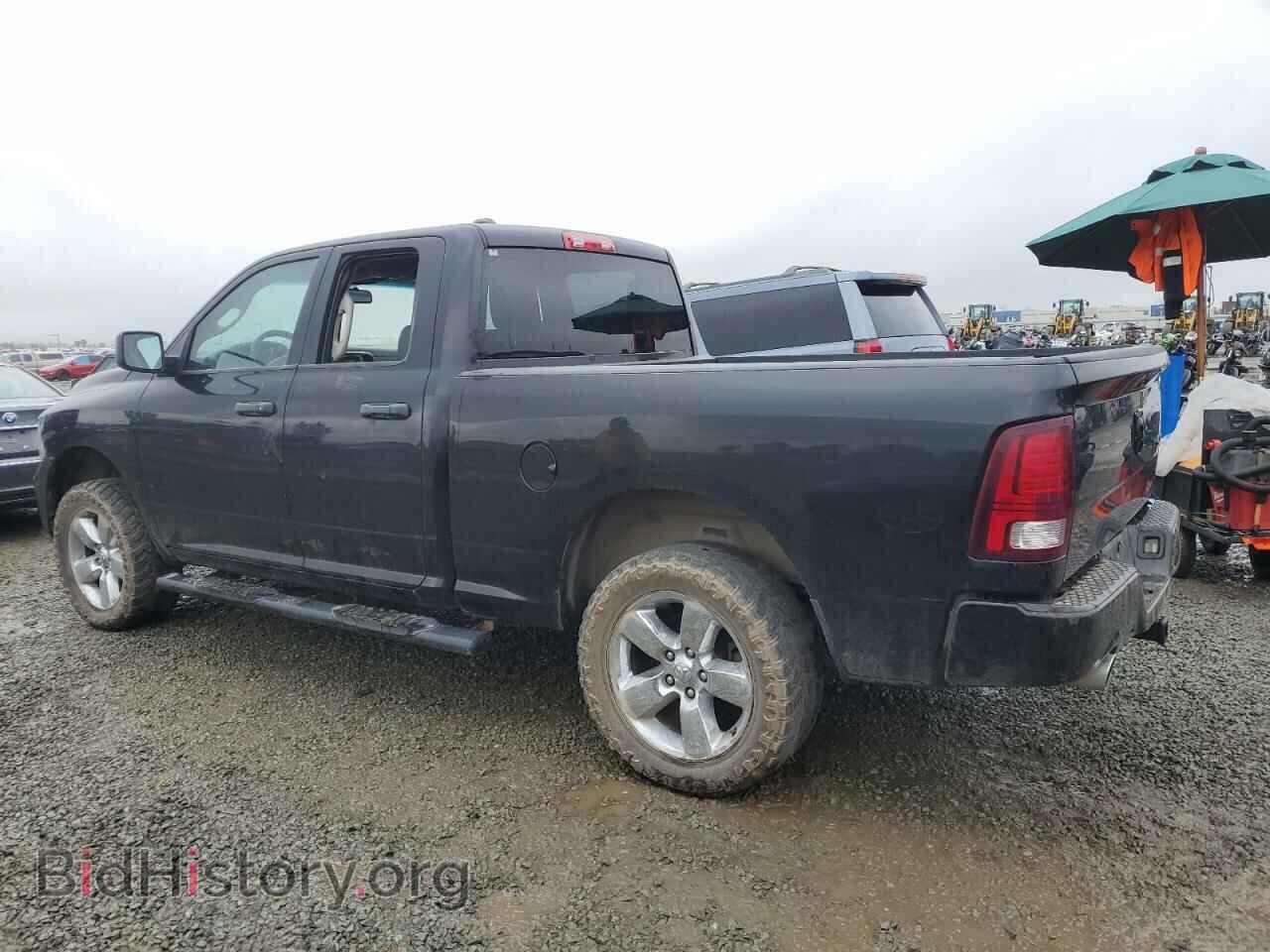 2014 RAM 1500 - VIN: 1C6RR7FT6ES217059 - Photo 2