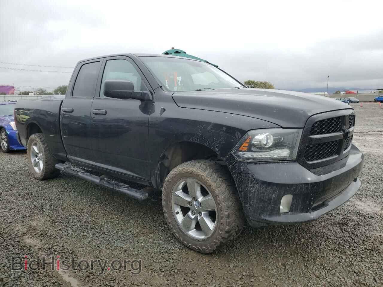 2014 RAM 1500 - VIN: 1C6RR7FT6ES217059 - Photo 4