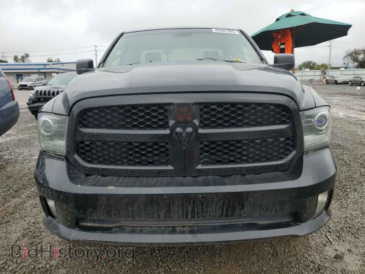 2014 RAM 1500 - VIN: 1C6RR7FT6ES217059 - Photo 5
