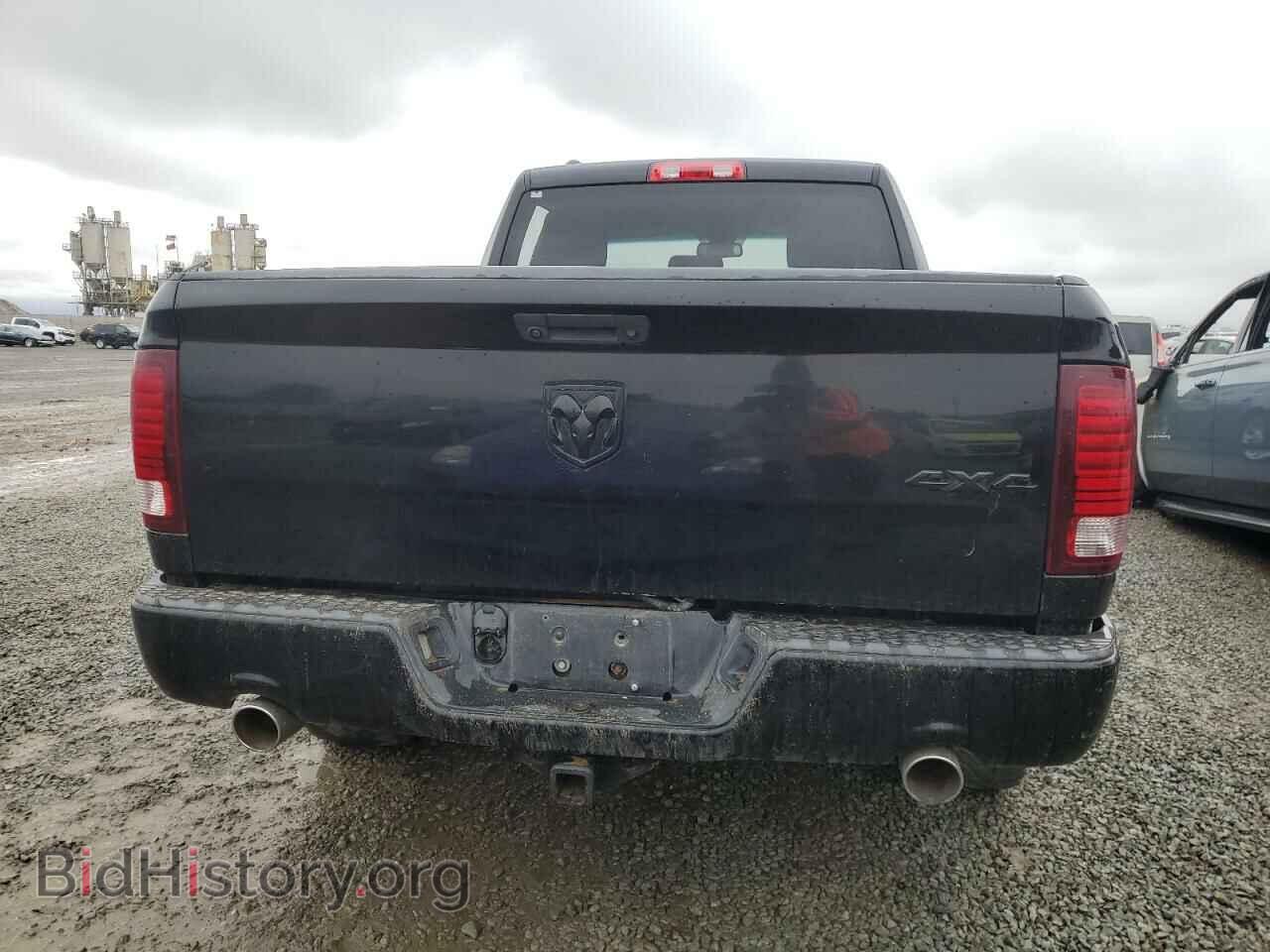 2014 RAM 1500 - VIN: 1C6RR7FT6ES217059 - Photo 6