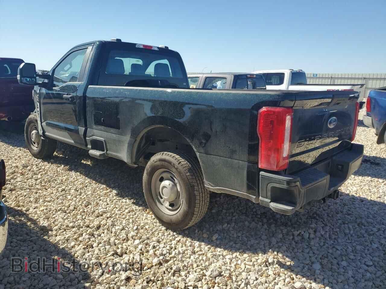 2024 FORD F250 - VIN: 1FTBF2AA1REF32111 - Фото 2