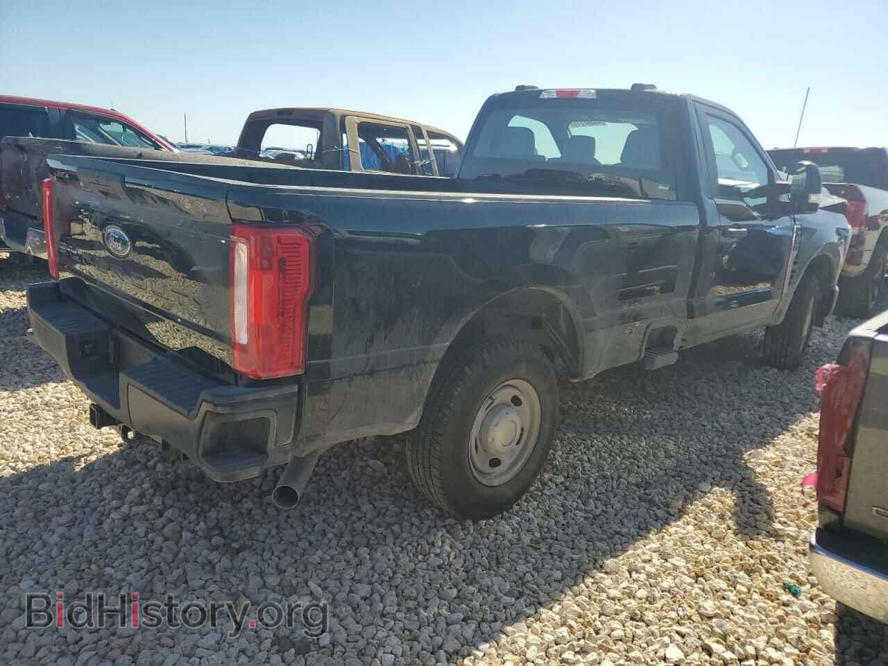2024 FORD F250 - VIN: 1FTBF2AA1REF32111 - Фото 3