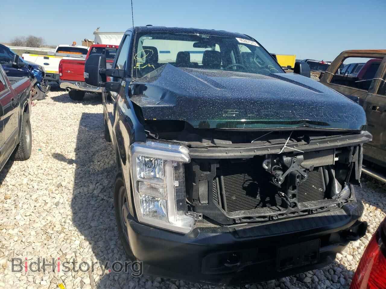 2024 FORD F250 - VIN: 1FTBF2AA1REF32111 - Фото 5