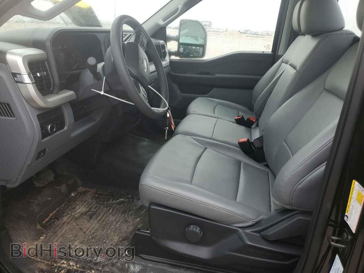 2024 FORD F250 - VIN: 1FTBF2AA1REF32111 - Фото 7
