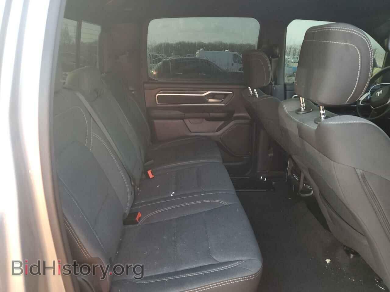 2023 RAM 1500 - VIN: 1C6SRFMT4PN637063 - Фото 10