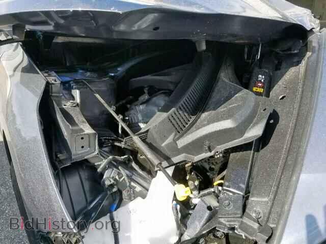 2019 HYUNDAI ACCENT - VIN: 3KPC24A32KE060234 - Фото 7