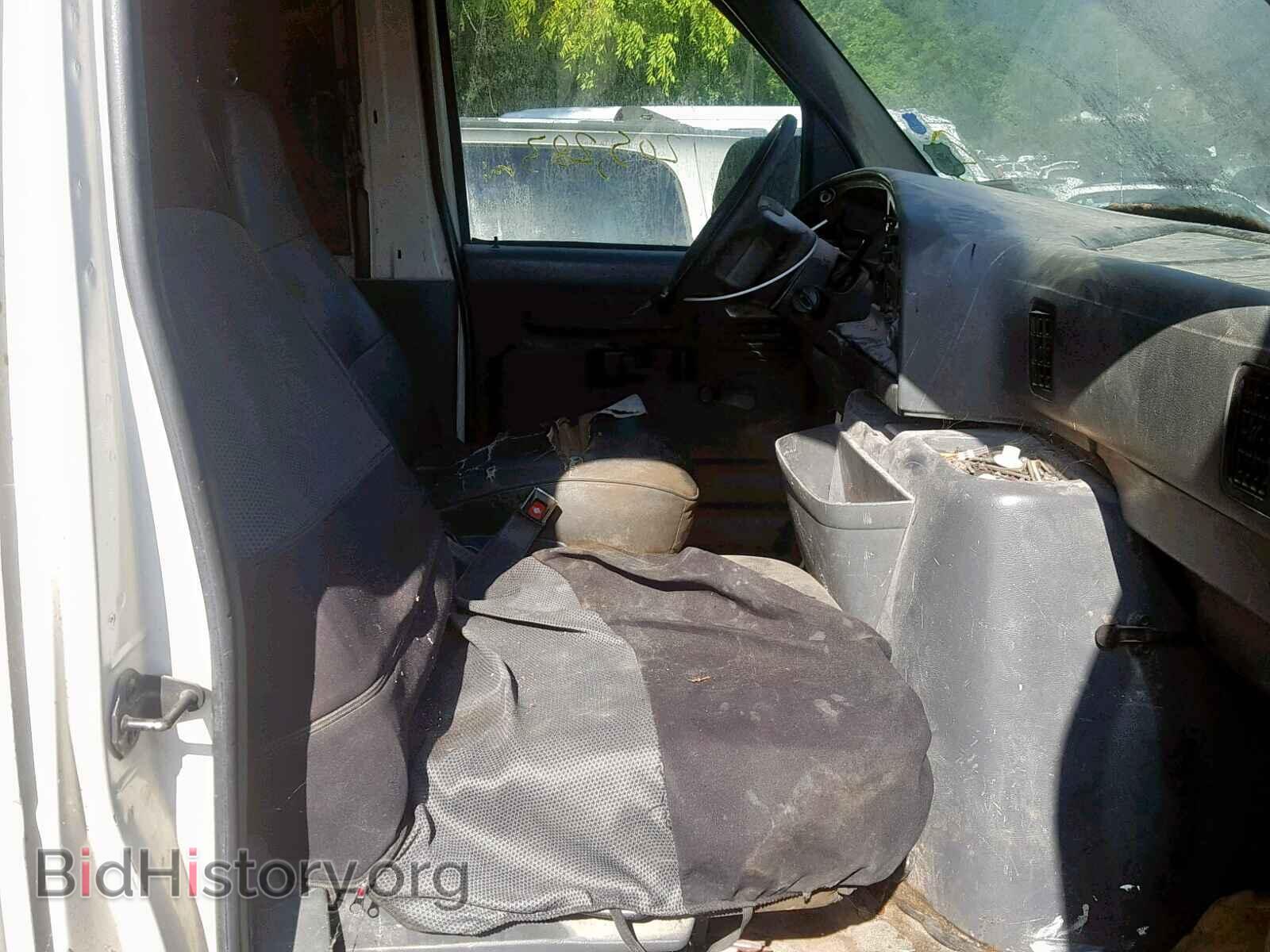 1996 FORD ECONOLINE - VIN: 1FTFE24Y1THA42996 - Photo 5