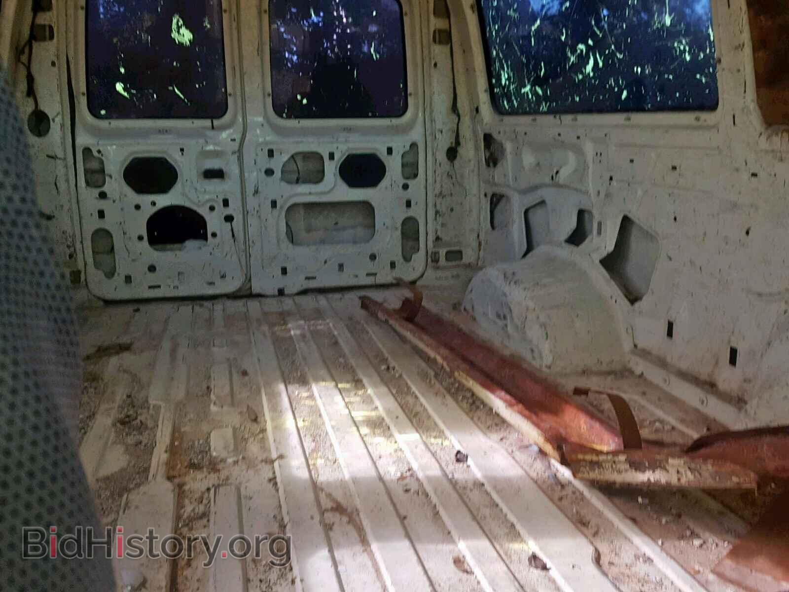 1996 FORD ECONOLINE - VIN: 1FTFE24Y1THA42996 - Photo 6
