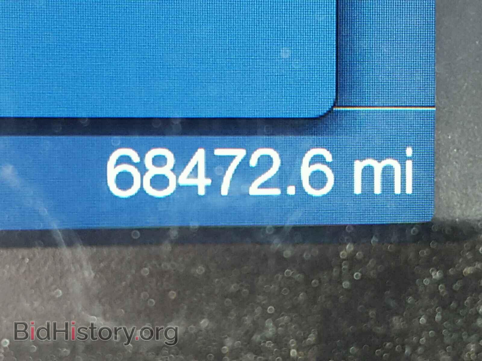2013 FORD EDGE - VIN: 2FMDK4GC5DBC34203 - Photo 8