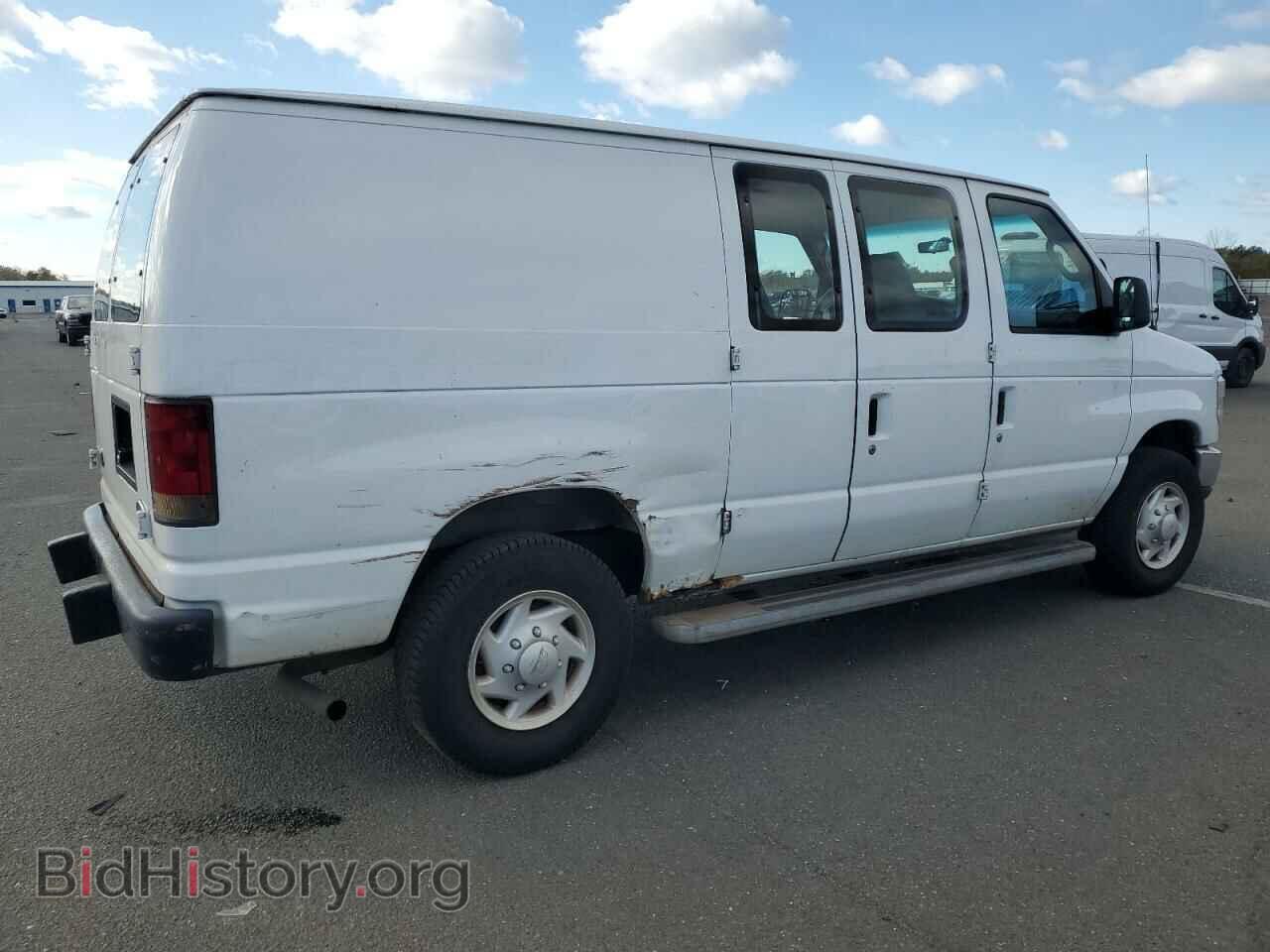 2008 FORD ALL Models - VIN: 1FTNE24W28DA86790 - Фото 3