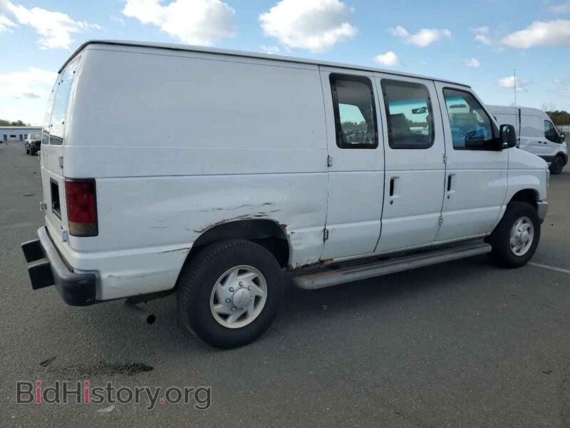 2008 Ford ALL MODELS (VIN 1FTNE24W28DA86790) — фото 3 из 13