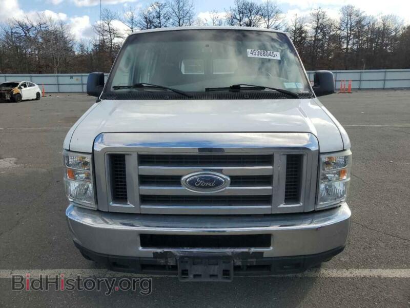 2008 Ford ALL MODELS (VIN 1FTNE24W28DA86790) — фото 5 из 13