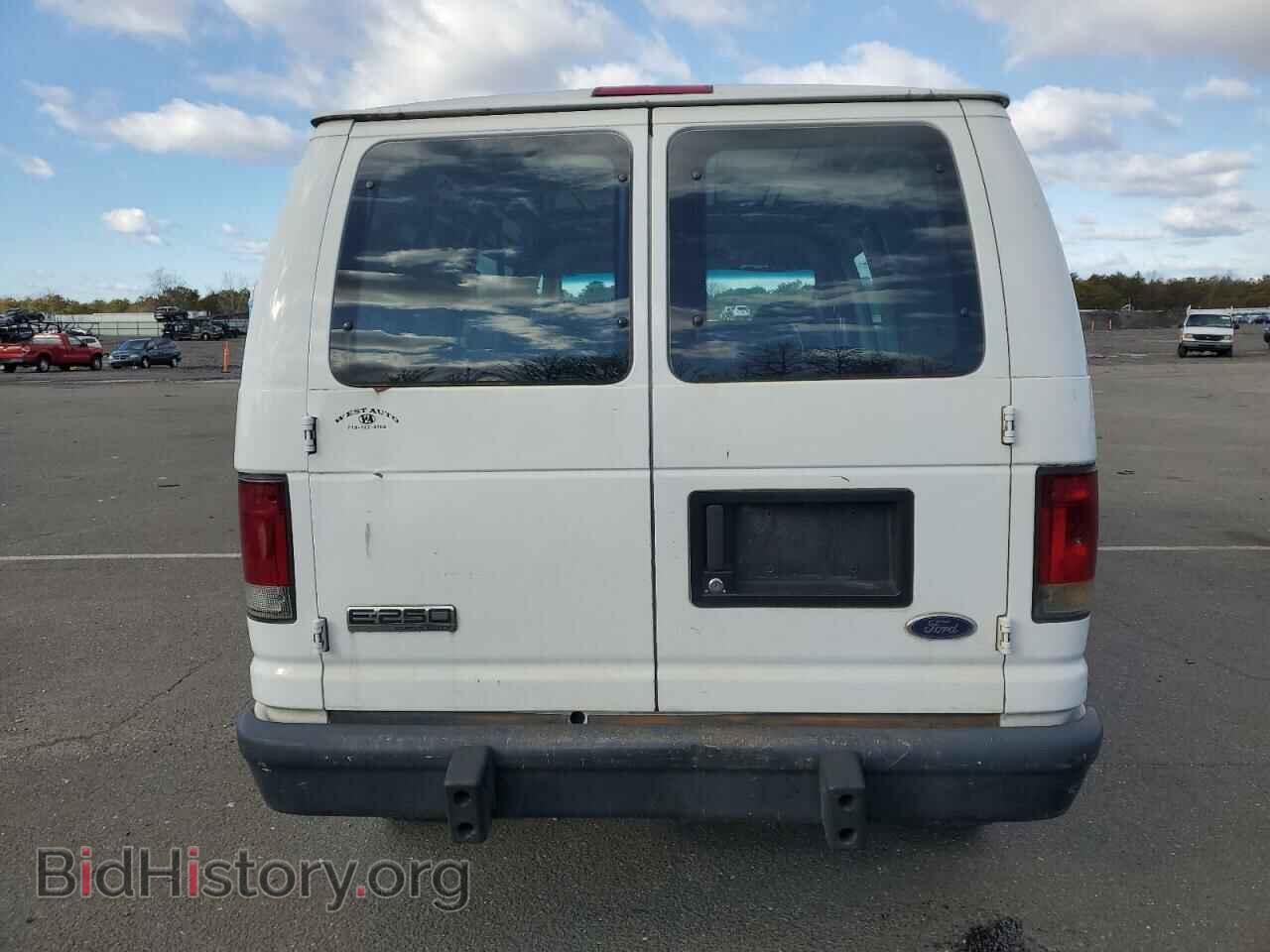 2008 FORD ALL Models - VIN: 1FTNE24W28DA86790 - Фото 6