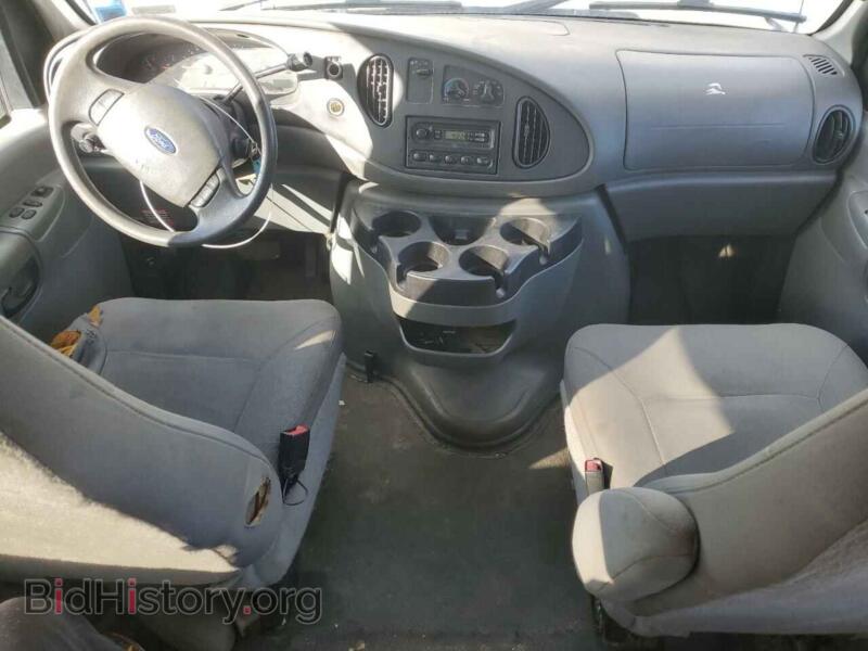 2008 Ford ALL MODELS (VIN 1FTNE24W28DA86790) — фото 8 из 13