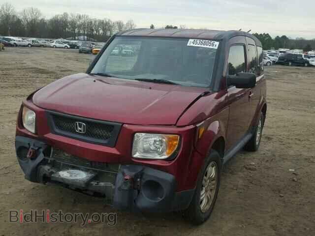 2006 HONDA ELEMENT - VIN: 5J6YH28736L004733 - Photo 2