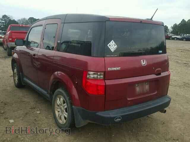 2006 HONDA ELEMENT - VIN: 5J6YH28736L004733 - Photo 3