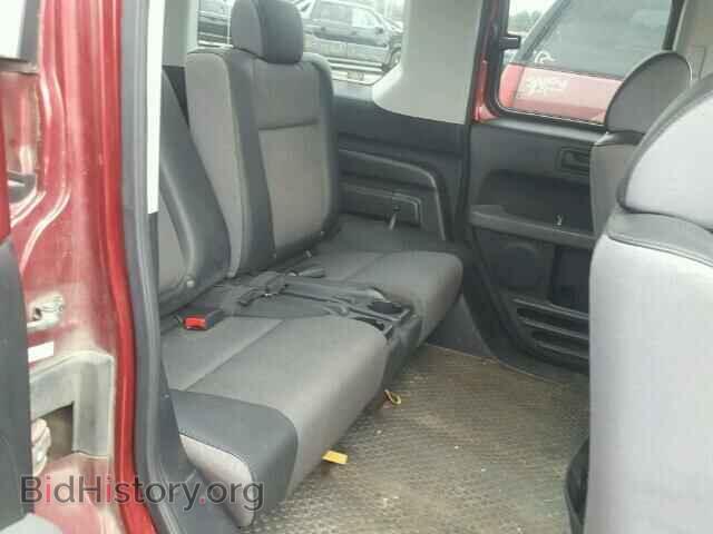 2006 HONDA ELEMENT - VIN: 5J6YH28736L004733 - Photo 6