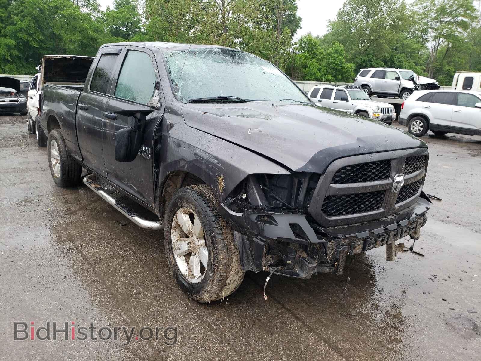 Photo 1C6RR7FG2FS720141 - RAM 1500 2015