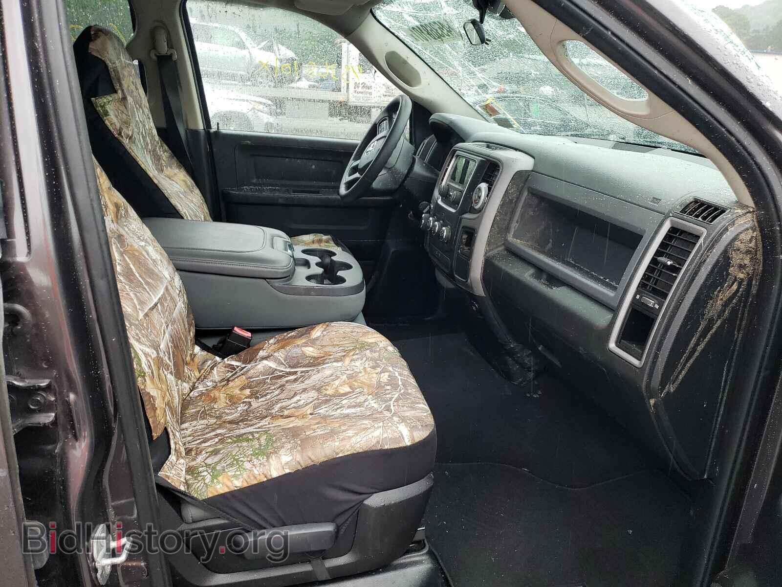 2015 RAM 1500 - VIN: 1C6RR7FG2FS720141 - Фото 5