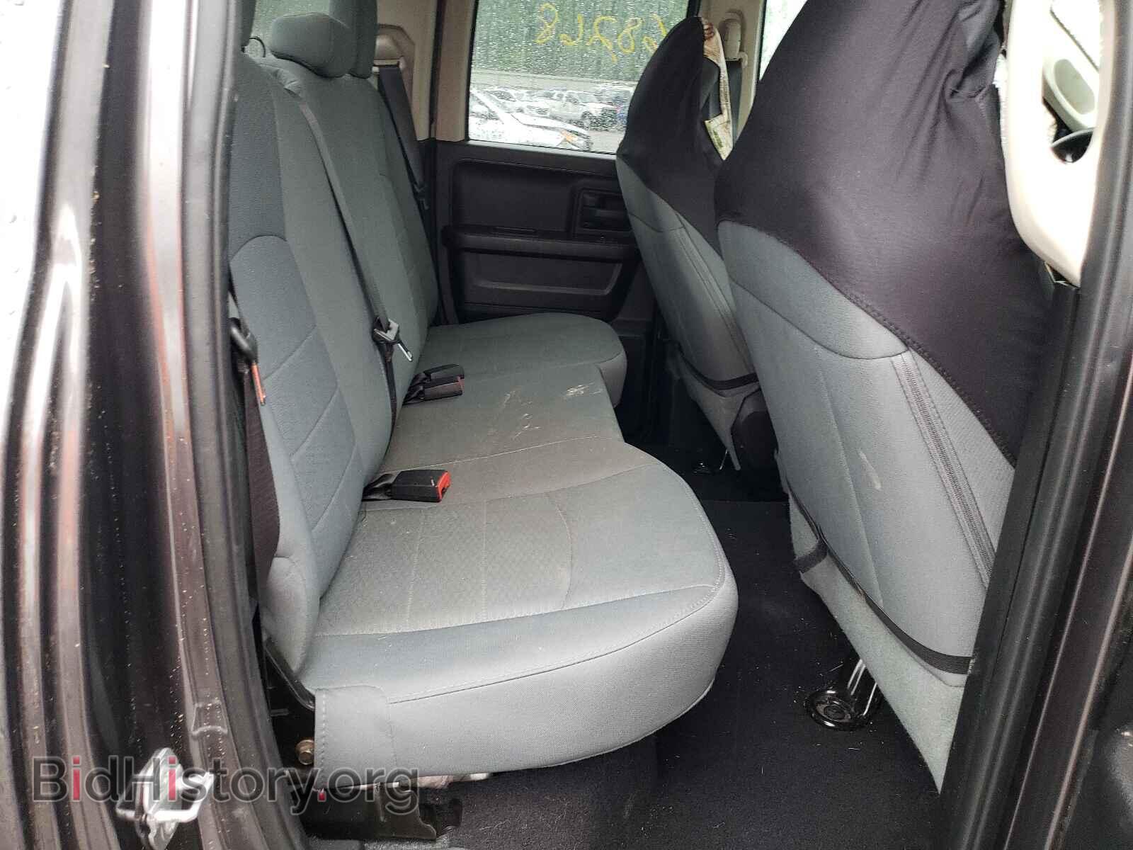 2015 RAM 1500 - VIN: 1C6RR7FG2FS720141 - Фото 6