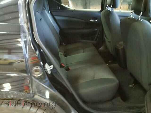 2012 DODGE AVENGER - VIN: 1C3CDZCB3CN178001 - Фото 6