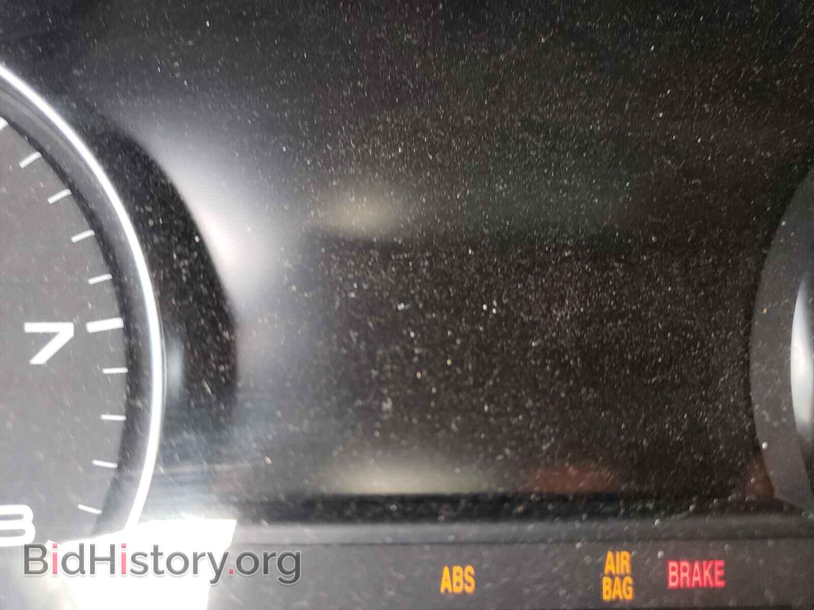 2011 AUDI A8 - VIN: WAURVAFD9BN025183 - Фото 8