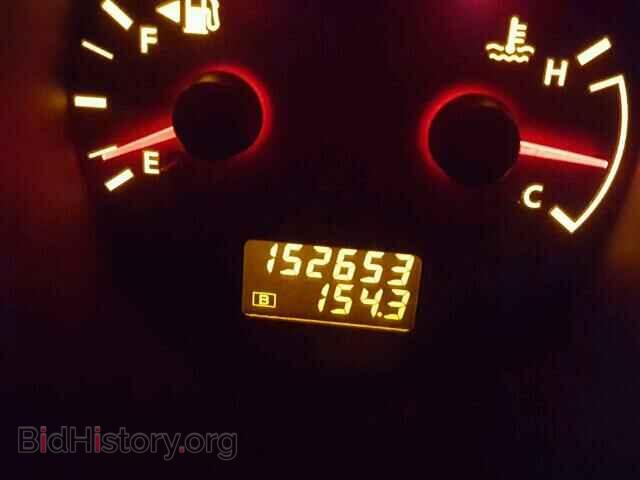 2005 NISSAN MAXIMA - VIN: 1N4BA41EX5C827426 - Фото 8